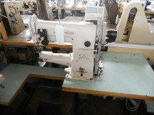 /JUKI LS-341N7 POS EFKA DC1600 PANN 810